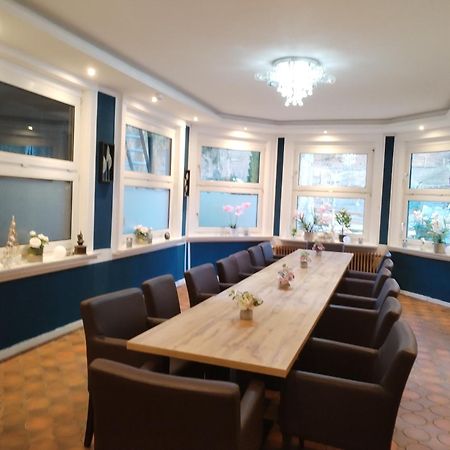 Hotel Radevormwald Luaran gambar