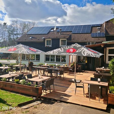Hotel Radevormwald Luaran gambar