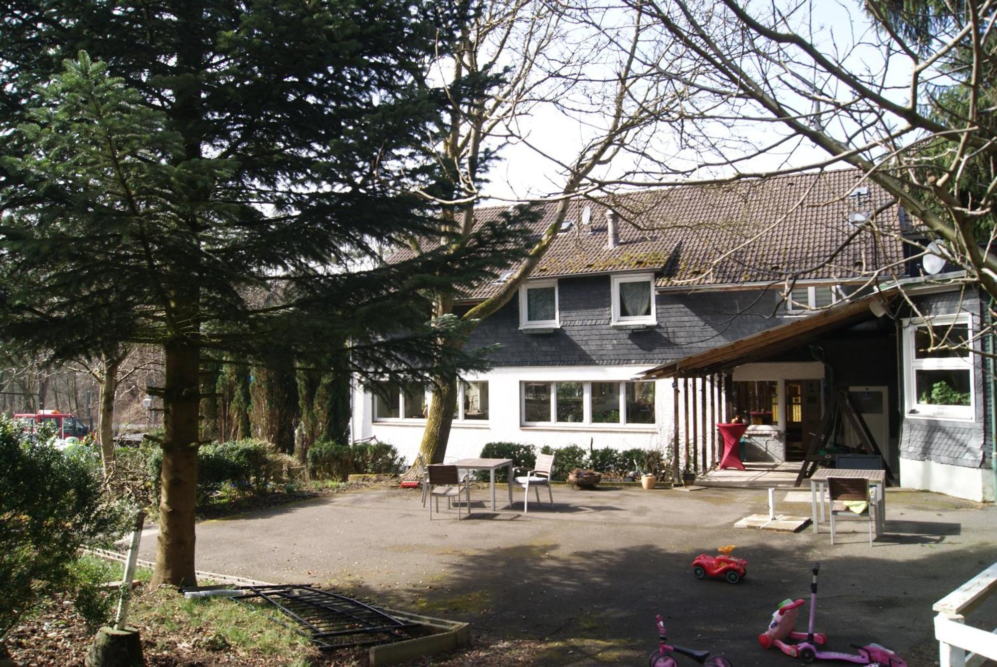 Hotel Radevormwald Luaran gambar