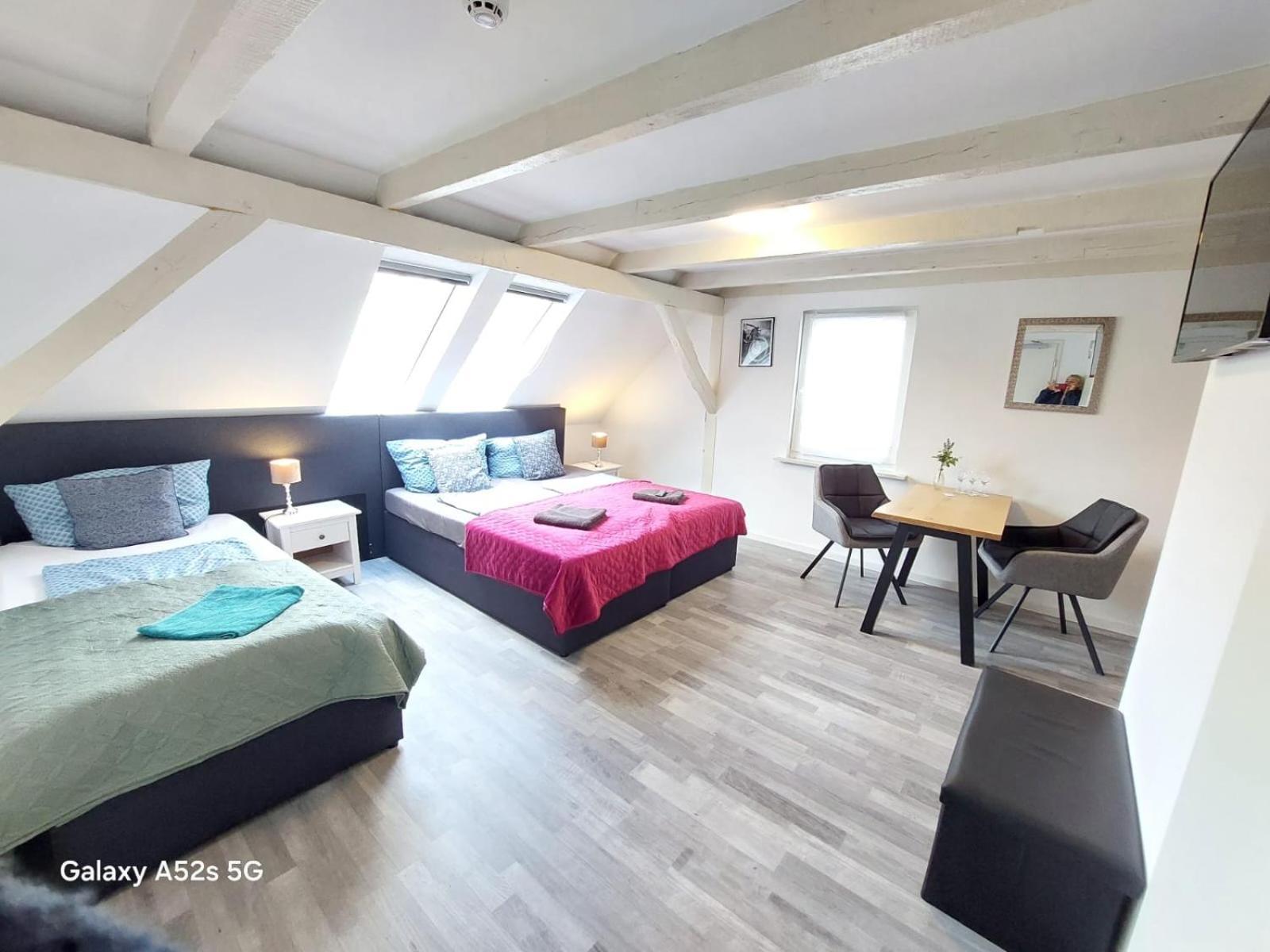 Hotel Radevormwald Luaran gambar