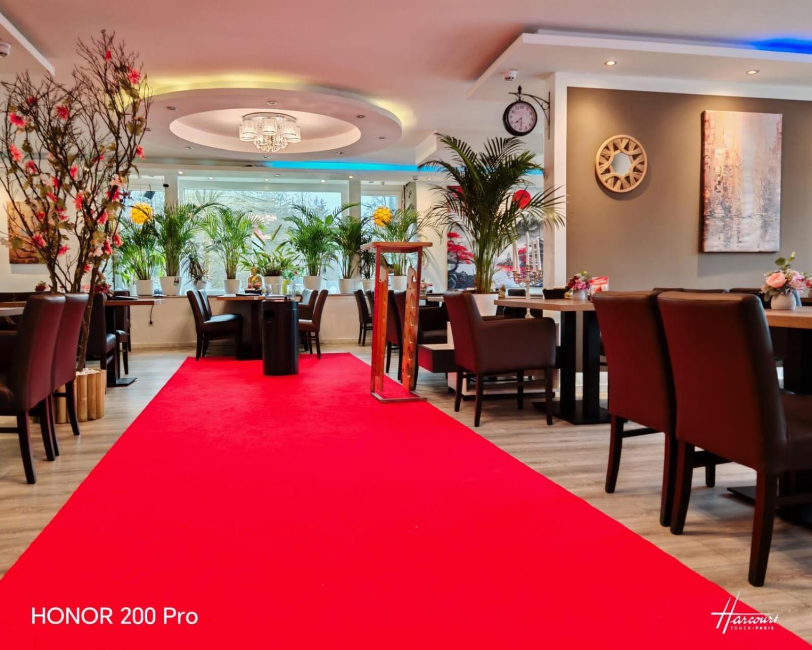 Hotel Radevormwald Luaran gambar