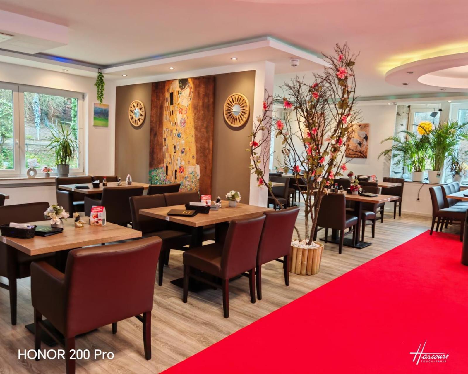 Hotel Radevormwald Luaran gambar