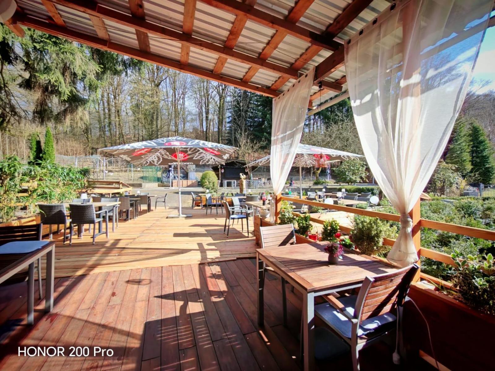 Hotel Radevormwald Luaran gambar