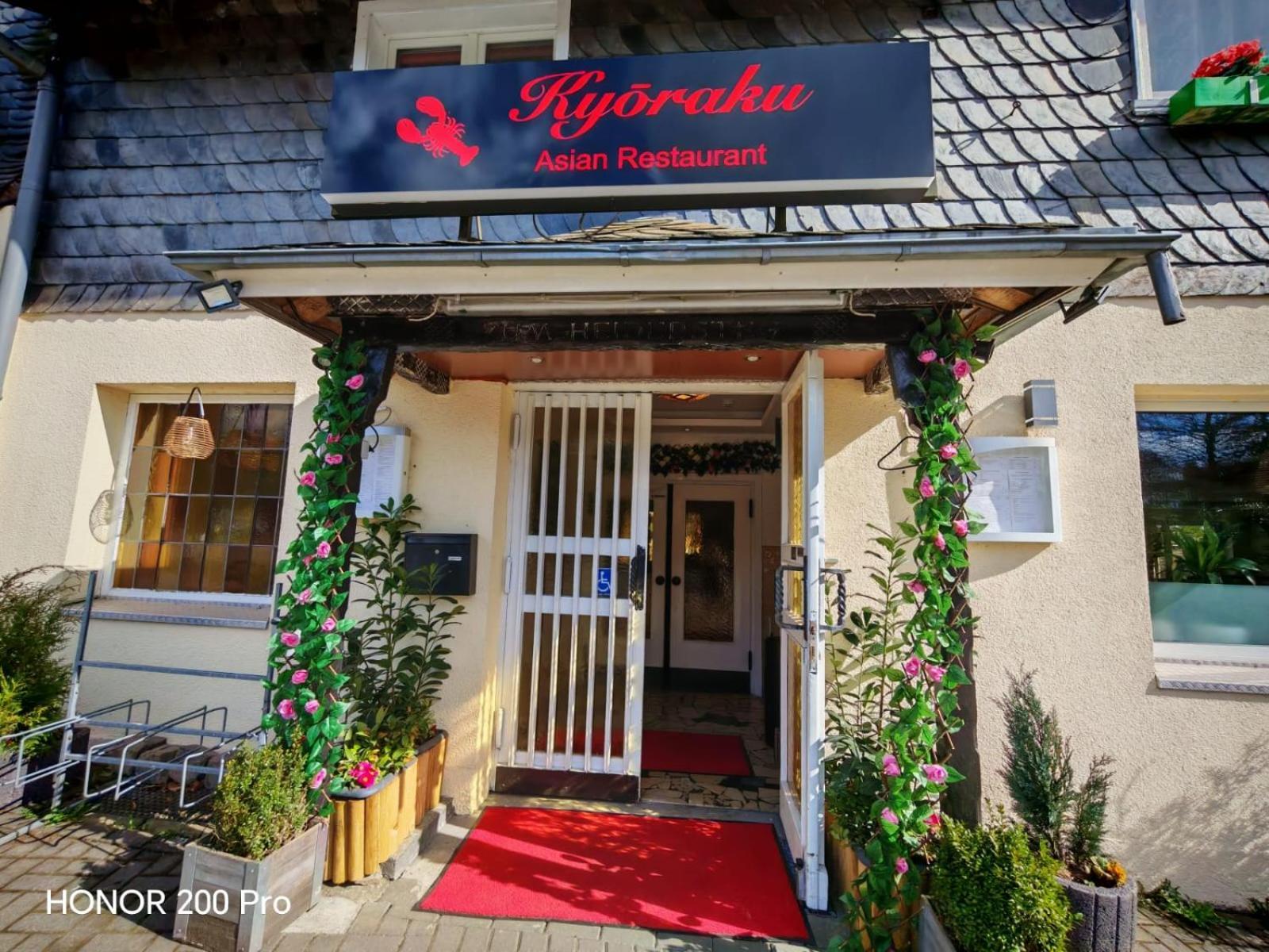 Hotel Radevormwald Luaran gambar