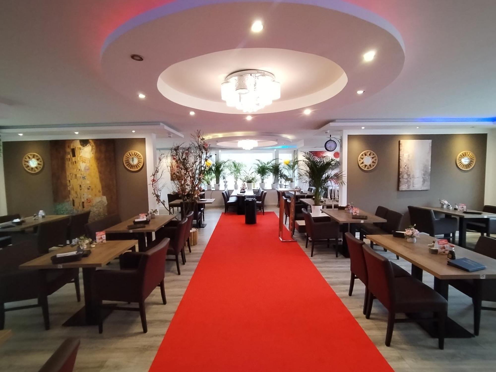 Hotel Radevormwald Luaran gambar