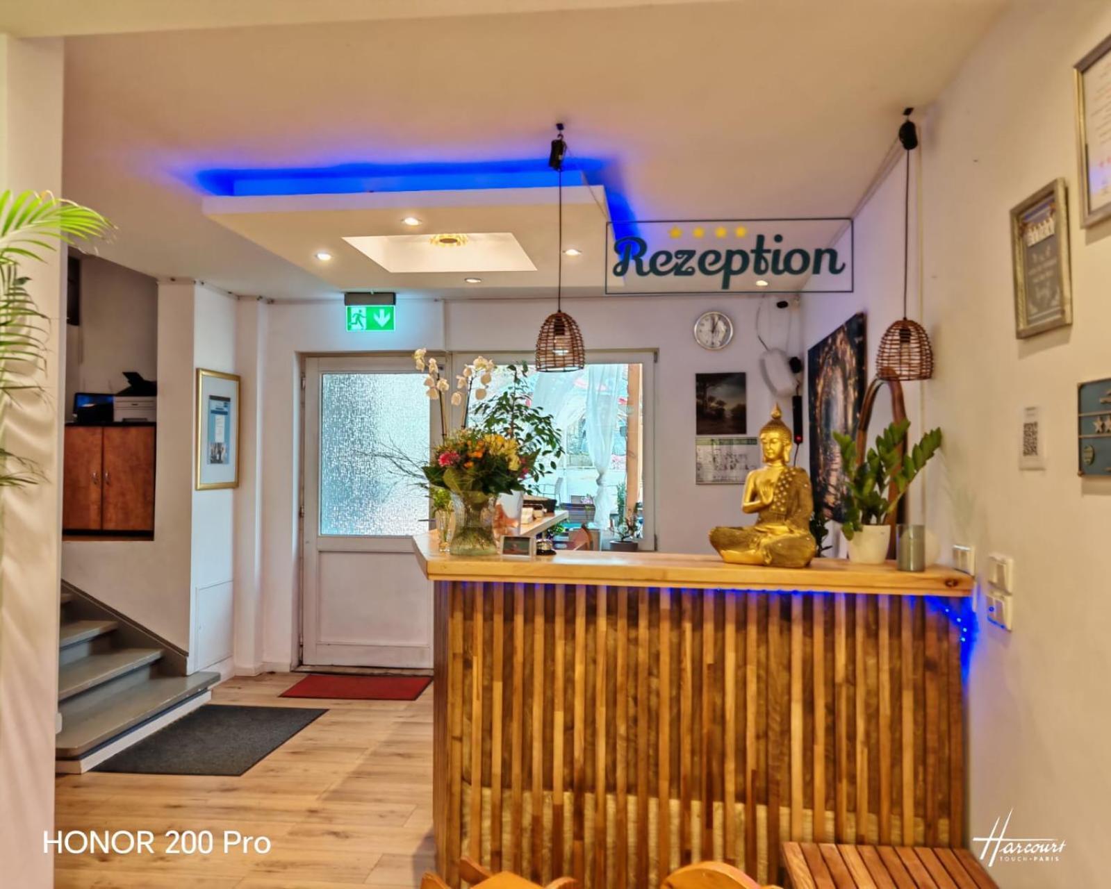 Hotel Radevormwald Luaran gambar